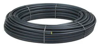 TORU PEM 25X2,3 1M 100M RULLIST PN16