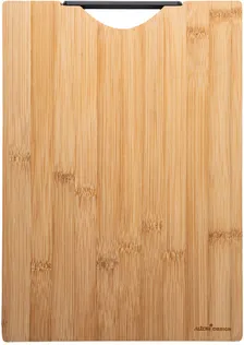 LÕIKELAUD ALTOM DESIGN 34X24X1,80CM BAMBUS