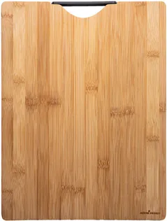 LÕIKELAUD ALTOM DESIGN 40X30X1,80CM BAMBUS