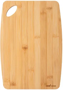 LÕIKELAUD ALTOM DESIGN 39X28X1CM BAMBUS