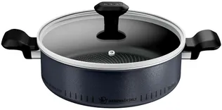 SÜGAV PANN TEFAL SO LIGHT 24CM KAANEGA