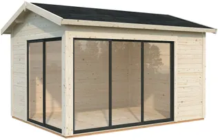 AIAMAJA PALMAKO AMANDA 11,2M² SLIDE PLUS