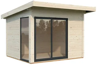 AIAMAJA PALMAKO ANDREA 7,5M² SLIDE PLUS