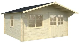 AIAMAJA PALMAKO BRITTA 17,5M²