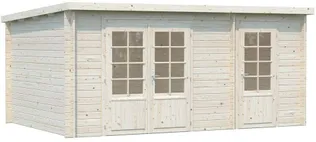 AIAMAJA PALMAKO ELLA 13,1M²