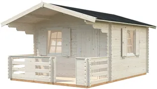 AIAMAJA PALMAKO EMMA 10,4+4,2M²