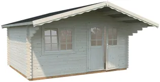 AIAMAJA PALMAKO SALLY 15,5M²