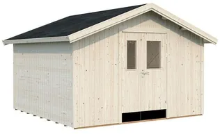 KUUR PALMAKO LUCAS 12,1M²