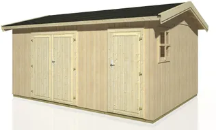 KUUR PALMAKO OLAF 13,5M²