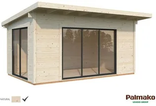 SUVEMAJA PALMAKO GRACE 14,1M² SLIDE PLUS