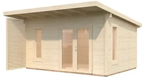 SUVEMAJA PALMAKO GRACE 14,5M²