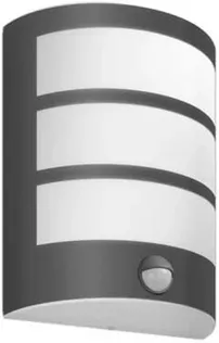 VÄLISVALGUSTI PHILIPS PYTHON SEINALE 3,8W 2700K ANTRATSIIT