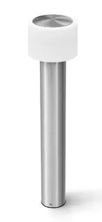 VÄLISVALGUSTI PHILIPS OTIS POST 4,3W 2700K ROOSTEVABA