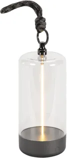 VÄLISVALGUSTI KONSTSMIDE VÄIKE EDISON 0,4W IP54 2700K HALL