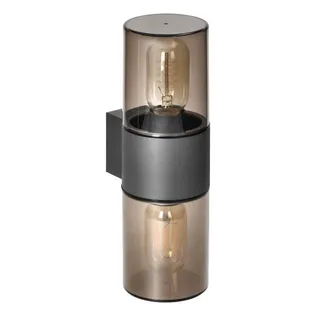 VÄLISVALGUSTI SALVIA 2XE27 2X15W IP54 HALL