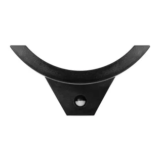 VÄLISVALGUSTI SPINEL 10W 800LM IP54 4000K IK10 MUST SENSOR