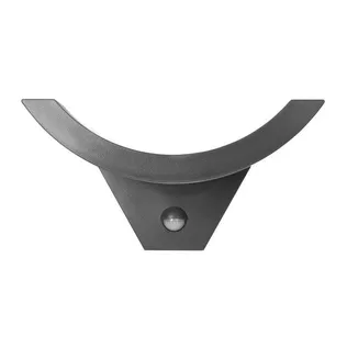 VÄLISVALGUSTI SPINEL 10W 800LM IP54 4000K IK10 HALL SENSOR