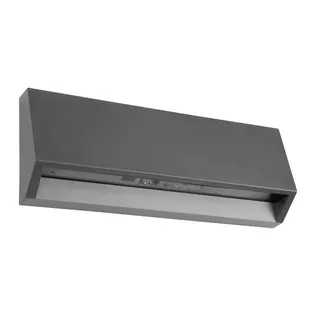 VÄLISVALGUSTI ENYE LED 4W 280LM IP65 4000K