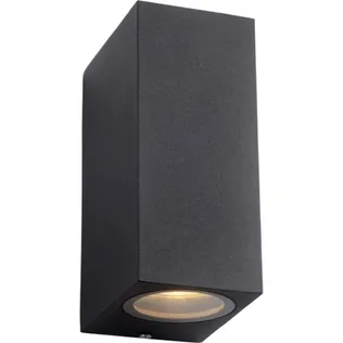 VÄLISVALGUSTI AC230V 50HZ 2XGU10 2X35W IP54 MUST