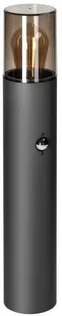 VÄLISVALGUSTI SALVIA BOLLARD E27 15W IP54 50CM HALL SENSOR