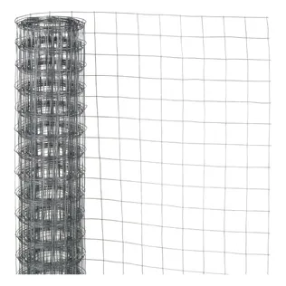 VÕRKAED NATURE TSINGITUD 4-KANT 3X0,5M 19MM