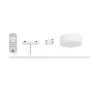 SIINIVALGUSTI STARDIKOMPLEKT EGLO TPLUS VALGE