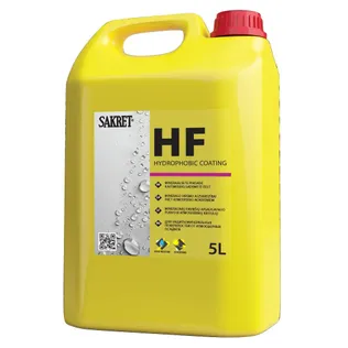 HÜDROFOBISAATOR SAKRET 5L