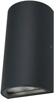 VÄLISVALGUSTI LEDVANCE ENDURA STYLE SEINA 12W TUME HALL