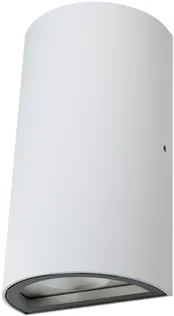 VÄLISVALGUSTI LEDVANCE ENDURA STYLE SEINA 12W VALGE