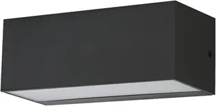 VÄLISVALGUSTI LEDVANCE ENDURA STYLE IP65 SEINA IDRI TUME HALL