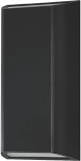 VÄLISVALGUSTI LEDVANCE ENDURA STYLE IP65 SEINA IDAR TUME HALL