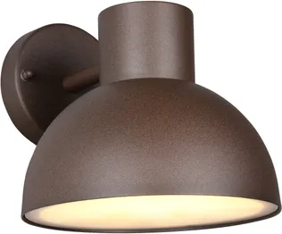 VÄLISVALGUSTI TRIO ELBE SEINALE E27 RUSTIC