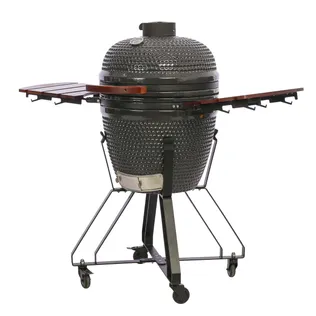 SÖEGRILL TUNABONE KAMADO 21" TUMEHALL