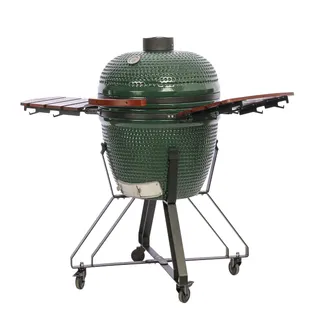 SÖEGRILL TUNABONE KAMADO 23" ROHELINE