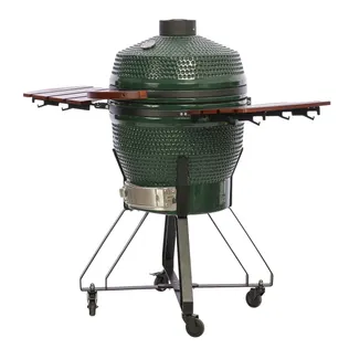 SÖEGRILL TUNABONE KAMADO PRO 22" ROHELINE