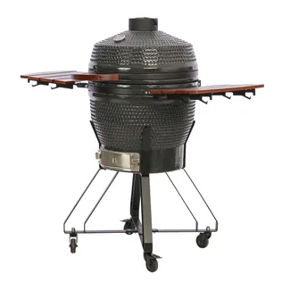 SÖEGRILL TUNABONE KAMADO PRO 22" TUMEHALL