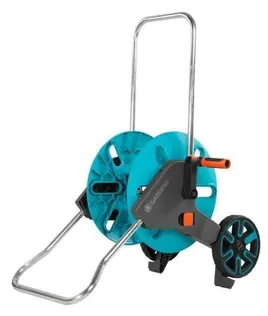 VOOLIKUKÄRU GARDENA CLEVERROLL M