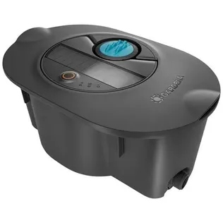 KASTMISSÜSTEEMI KOMPLEKT GARDENA AQUAPRECISE MURU JAOKS