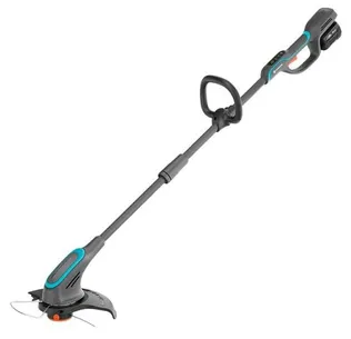 MURUTRIMMER GARDENA POWERTRIM 30/18V P4A, AKU JA LAADIJAGA
