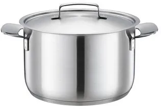 POTT FISKARS ALL STEEL 5L