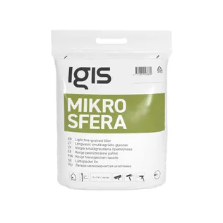 PAHTEL ESKARO MIKROSFERA 15L PEENETERALINE