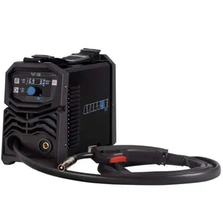 INVERTERKEEVITUS SPARTUS EASY MIG130