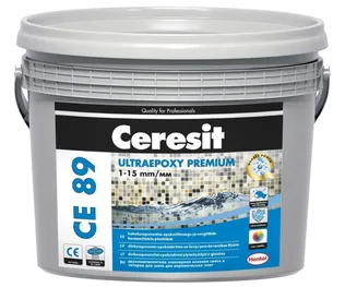EPOKSÜSEGU CERESIT CE 89 JASMINE 840, 2,5KG
