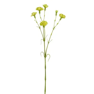 KUNSTLILL MICA DECORATIONS NELK 66CM ROHELINE