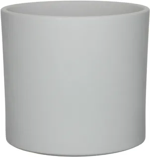 ÜMBRISPOTT MICA DECORATIONS ERA 21,5X23CM HELEHALL LIIV