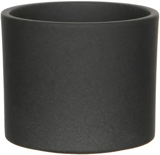 ÜMBRISPOTT MICA DECORATIONS ERA 13X15CM TUMEHALL LIIV