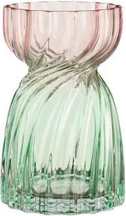 VAAS MICA DECORATIONS ALISON 20X13CM KLAAS HELEROHELINE