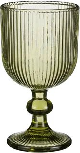 VEINIKLAAS MICA DECORATIONS MERLOT 14,5X8CM HELEROHELINE