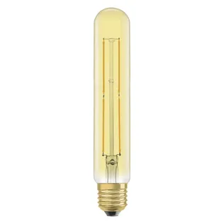 LED LAMP OSRAM VINTAGE TUBULAR 35 4W E27 400LM 2000K KULDNE