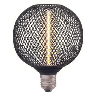 LED LAMP OSRAM VINTAGE GLOBE 125 3,5W E27 110LM 1800K MUST